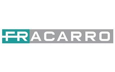 Fracarro - Logo