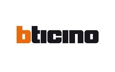 Bticino - Logo