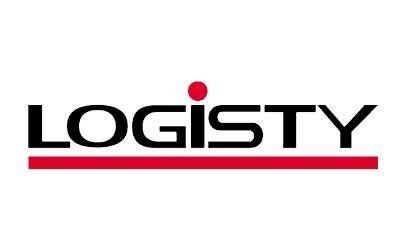 Logisty - Logo