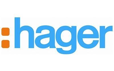 Hager - Logo