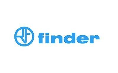 Finder - Logo