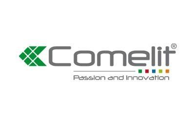 Comelit - Logo