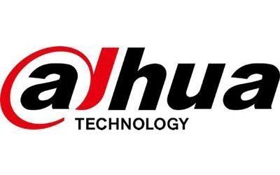 Alhua - Logo
