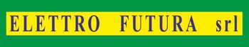 Elettro Futura - LOGO