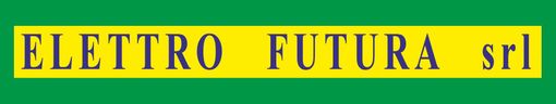 Elettro Futura - LOGO