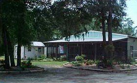 picture of doggy daycare in Gainesville, FL