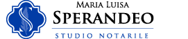 SPERANDEO DR. MARIA LUISA-LOGO SPERANDEO DR. MARIA LUISA-LOGO