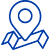 Icona – Geolocalizzazione Icona – Geolocalizzazione