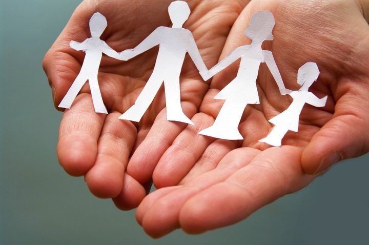 Rapporti tra famigliari