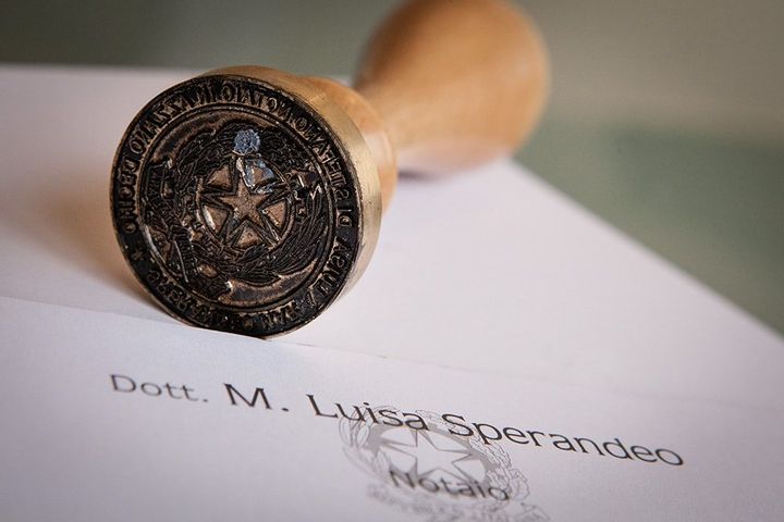 Codice del terzo settore