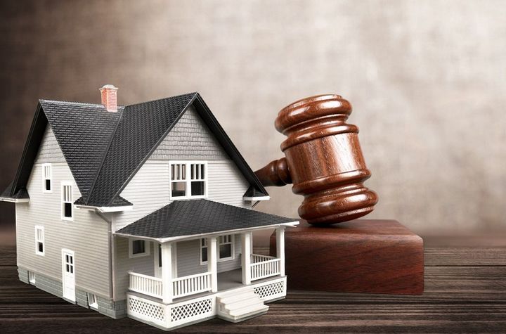 Gestione contenziosi immobiliari
