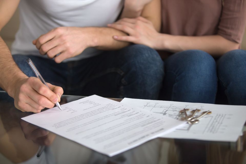 firma documenti