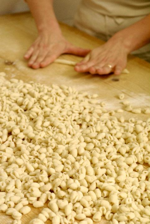 pasta fresca