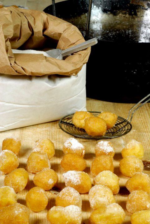 dolci fatti in casa