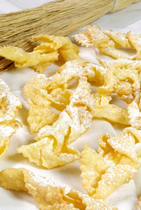 chiacchiere