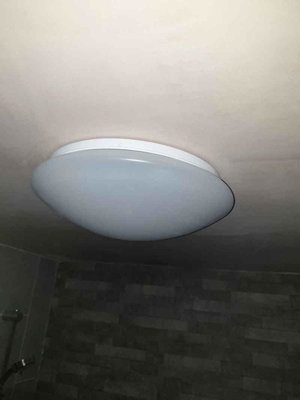 ceiling lamp