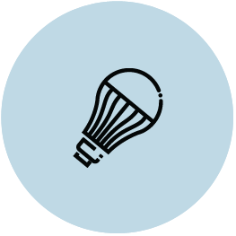LED bulb