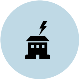 surge protection devices are recommended to maintain sensitive electronic equipment Leicester Forest East
