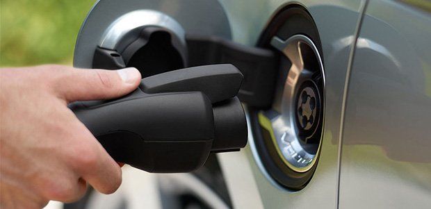 Car charging