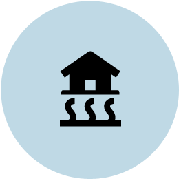 underfloor heating fitting, testing and certifying