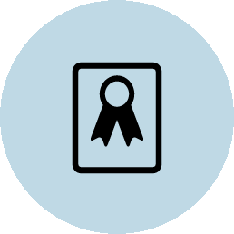 Fire alarm certification