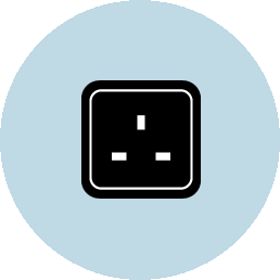 Electrical socket installation Leicester Forest East