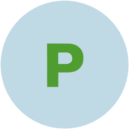 Part P registered company