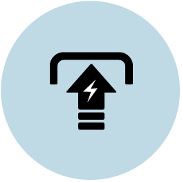 electrical upgrades