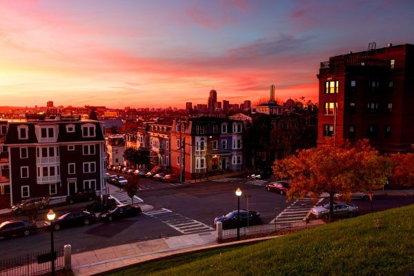 southie