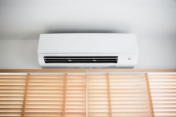 climatizzatore e deumidificatore