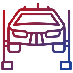 Icona - Carrozzeria e officina