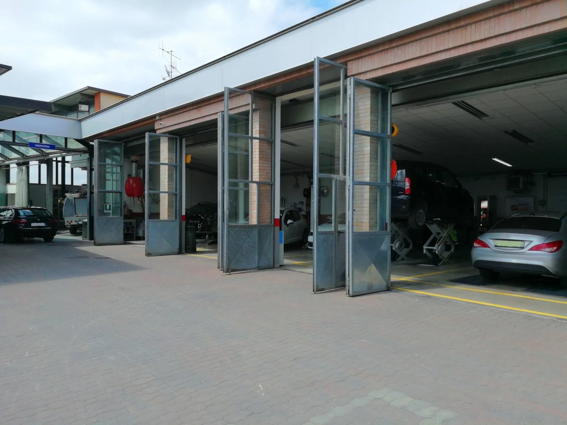 Carrozzeria