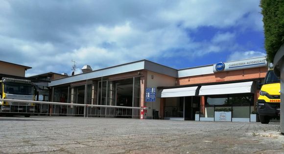 Centro revisione autorizzato