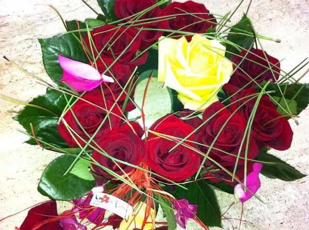 bouquet