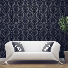 stylish sofa