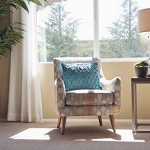 beautiful chair