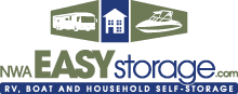 nwa easy storage