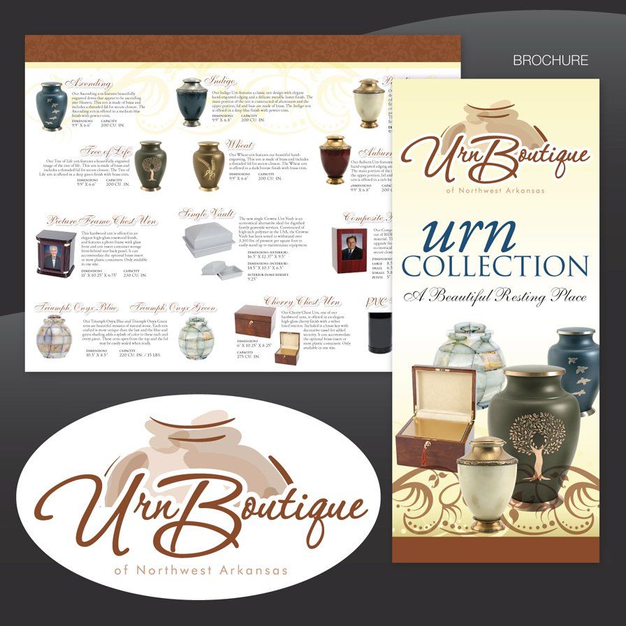 company branding design