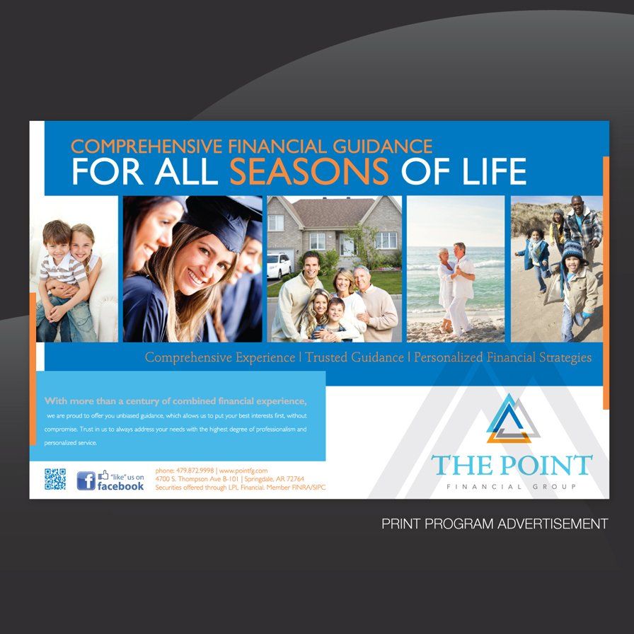 newspaper ad, print design, ad layout