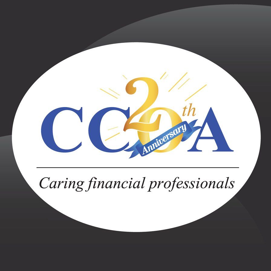 logo branding, ccoa, northwest arkansas