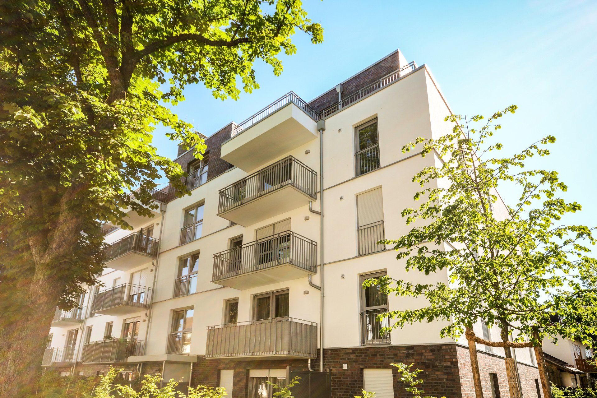 Housing associations