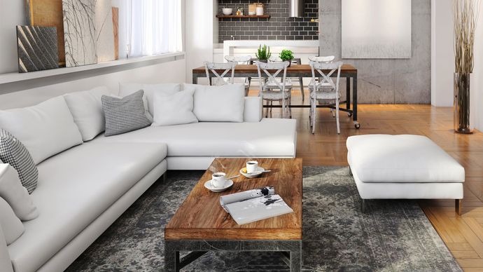home interior