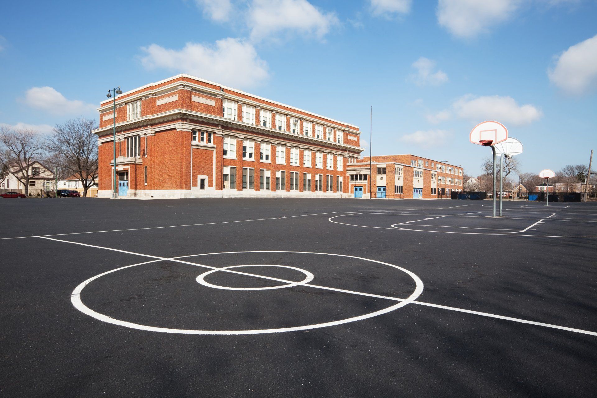 Schools
