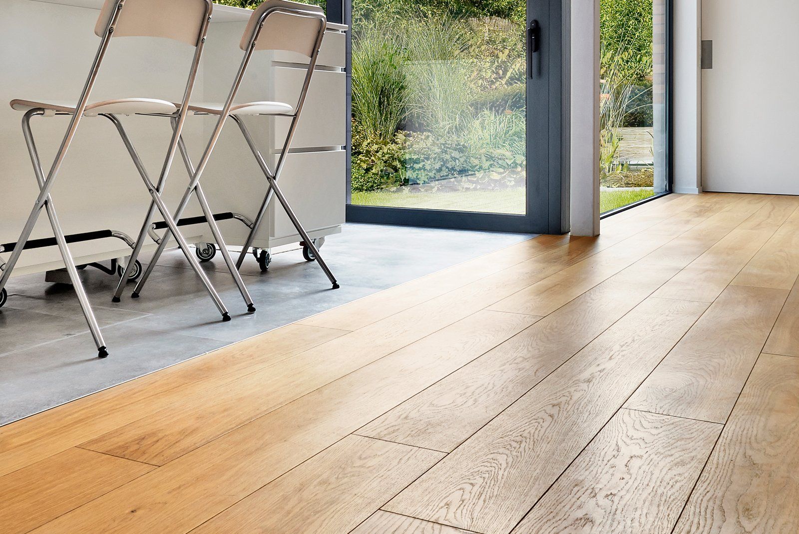 LVT FLOORING