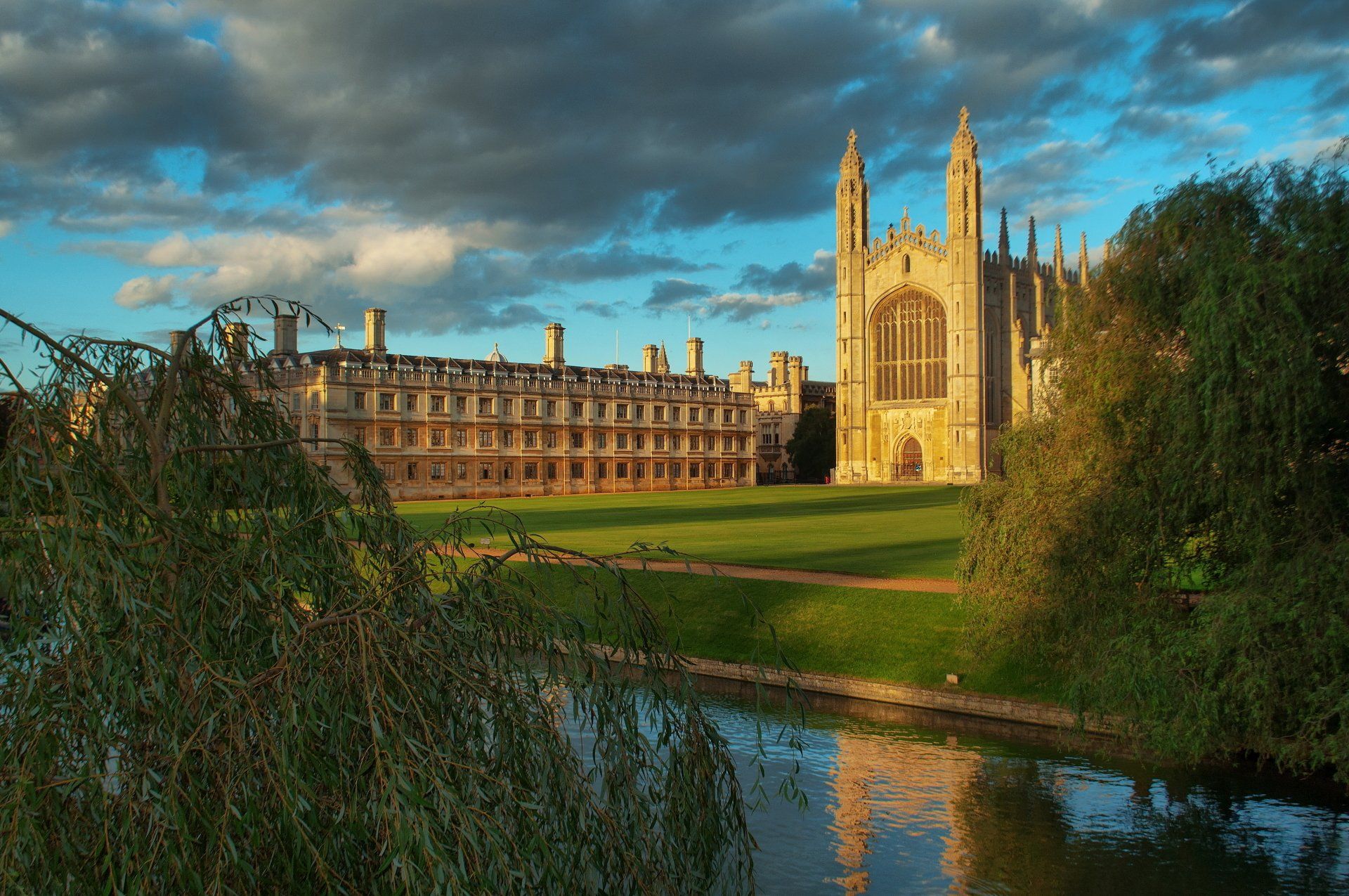 Universities