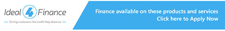 ideal finance