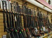 Guns