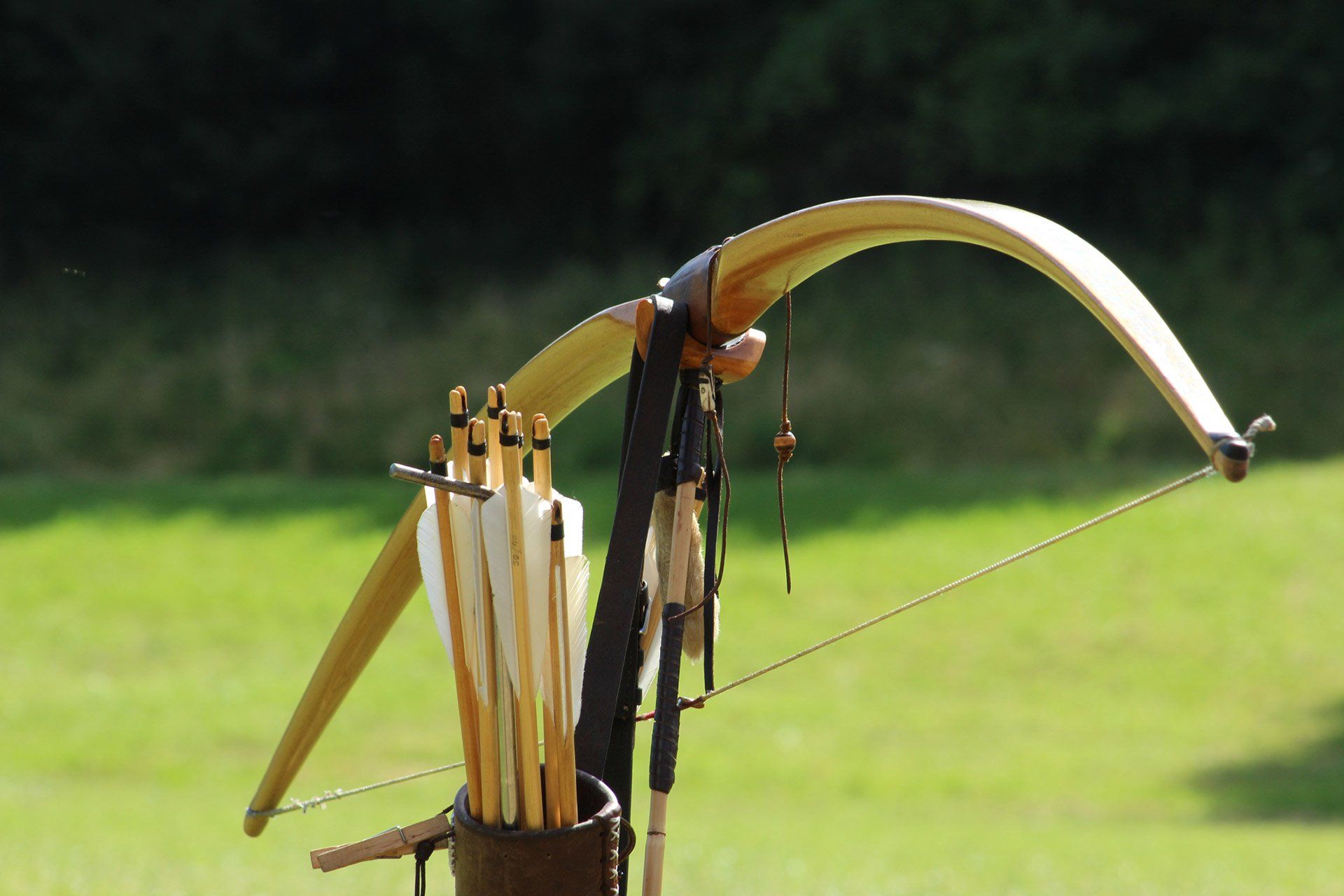 ARCHERY