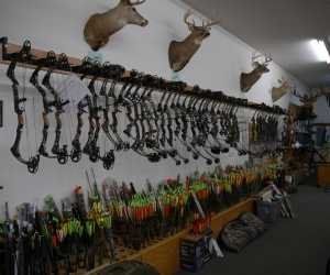 bows