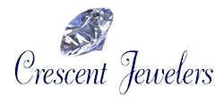 Crescent Jewelers Logo